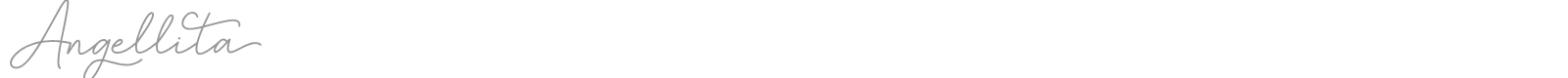Angellita font preview